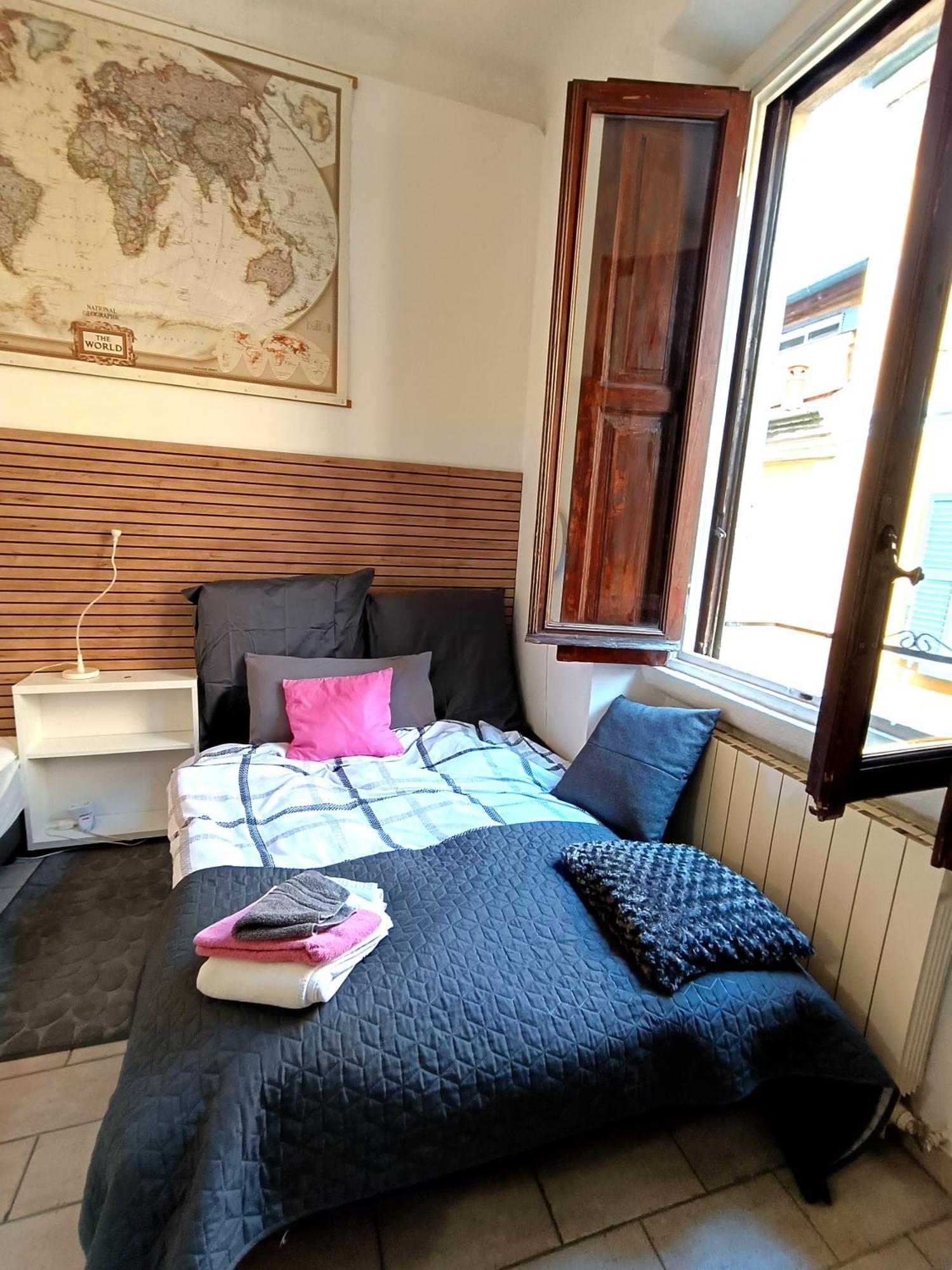 Isola Di Chinatown Bilocale Storico Nel Cuore Di Milano, Comfort E Stile Autentico Con 3 Letti Extra Large Exteriör bild