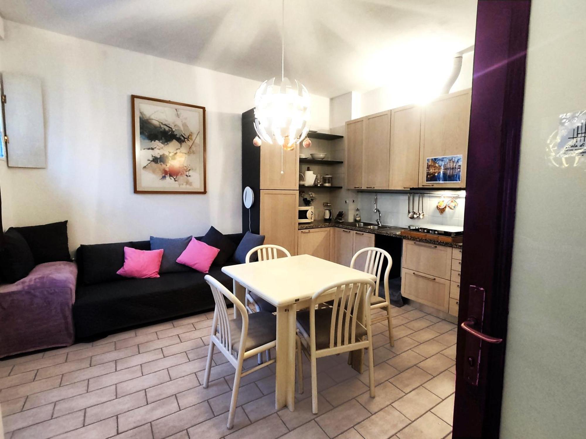Isola Di Chinatown Bilocale Storico Nel Cuore Di Milano, Comfort E Stile Autentico Con 3 Letti Extra Large Exteriör bild