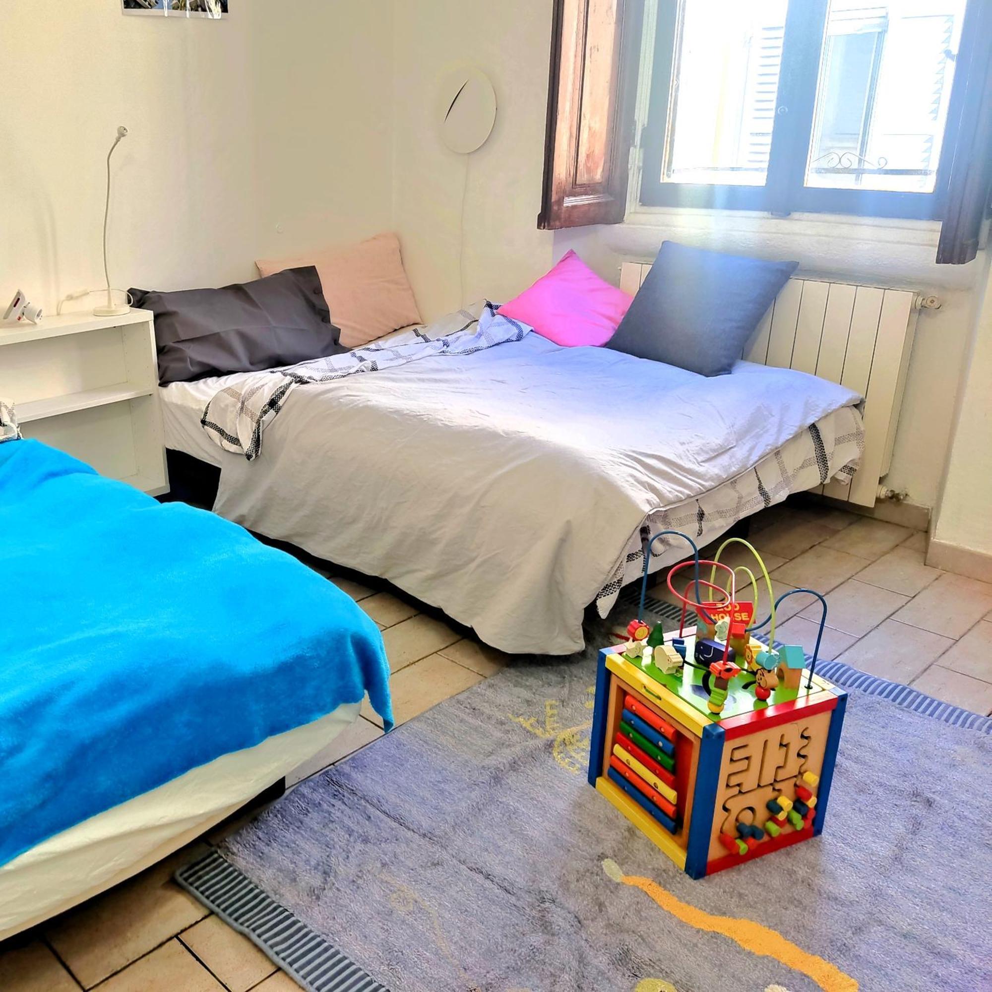 Isola Di Chinatown Bilocale Storico Nel Cuore Di Milano, Comfort E Stile Autentico Con 3 Letti Extra Large Exteriör bild