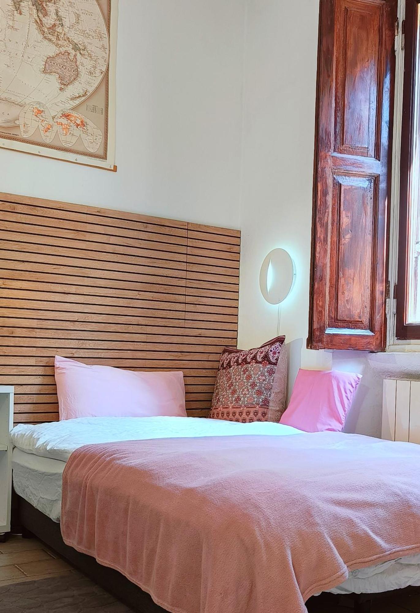 Isola Di Chinatown Bilocale Storico Nel Cuore Di Milano, Comfort E Stile Autentico Con 3 Letti Extra Large Exteriör bild