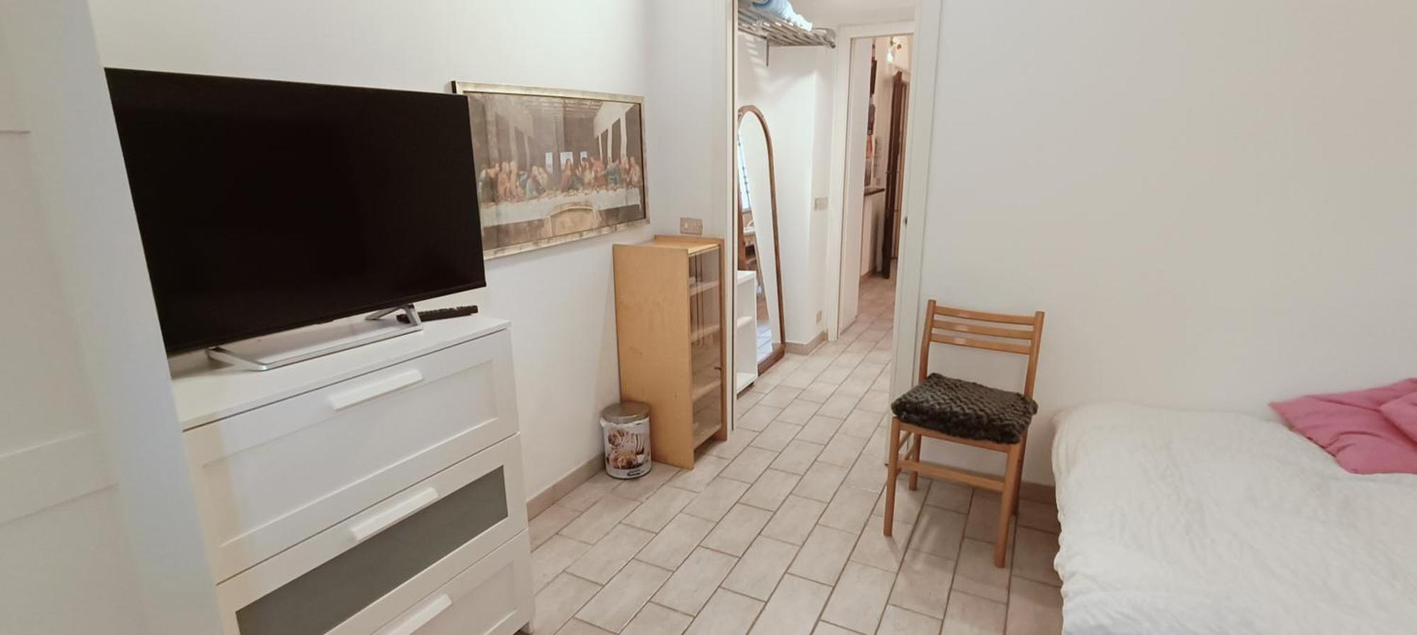 Isola Di Chinatown Bilocale Storico Nel Cuore Di Milano, Comfort E Stile Autentico Con 3 Letti Extra Large Exteriör bild